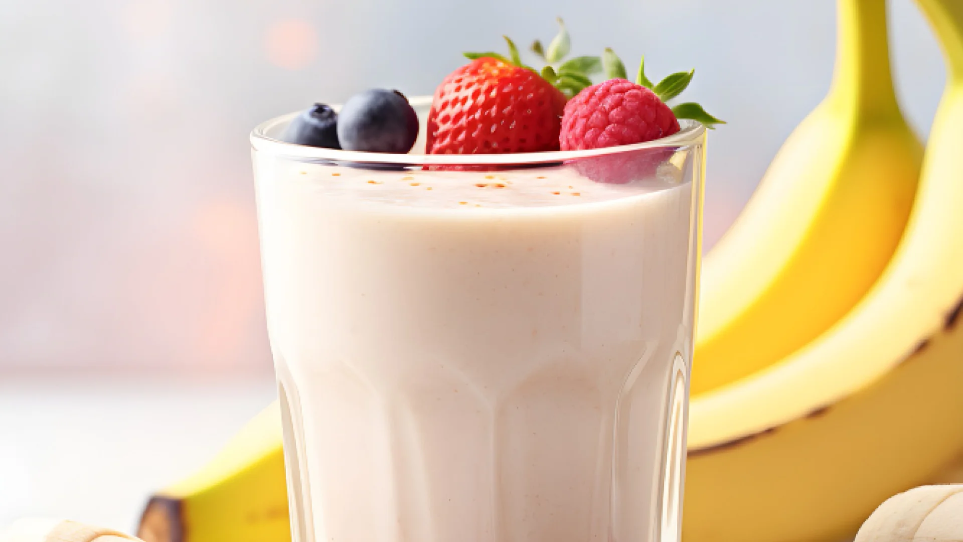 Bağışıklık Güçlendiren Smoothie Tarifi