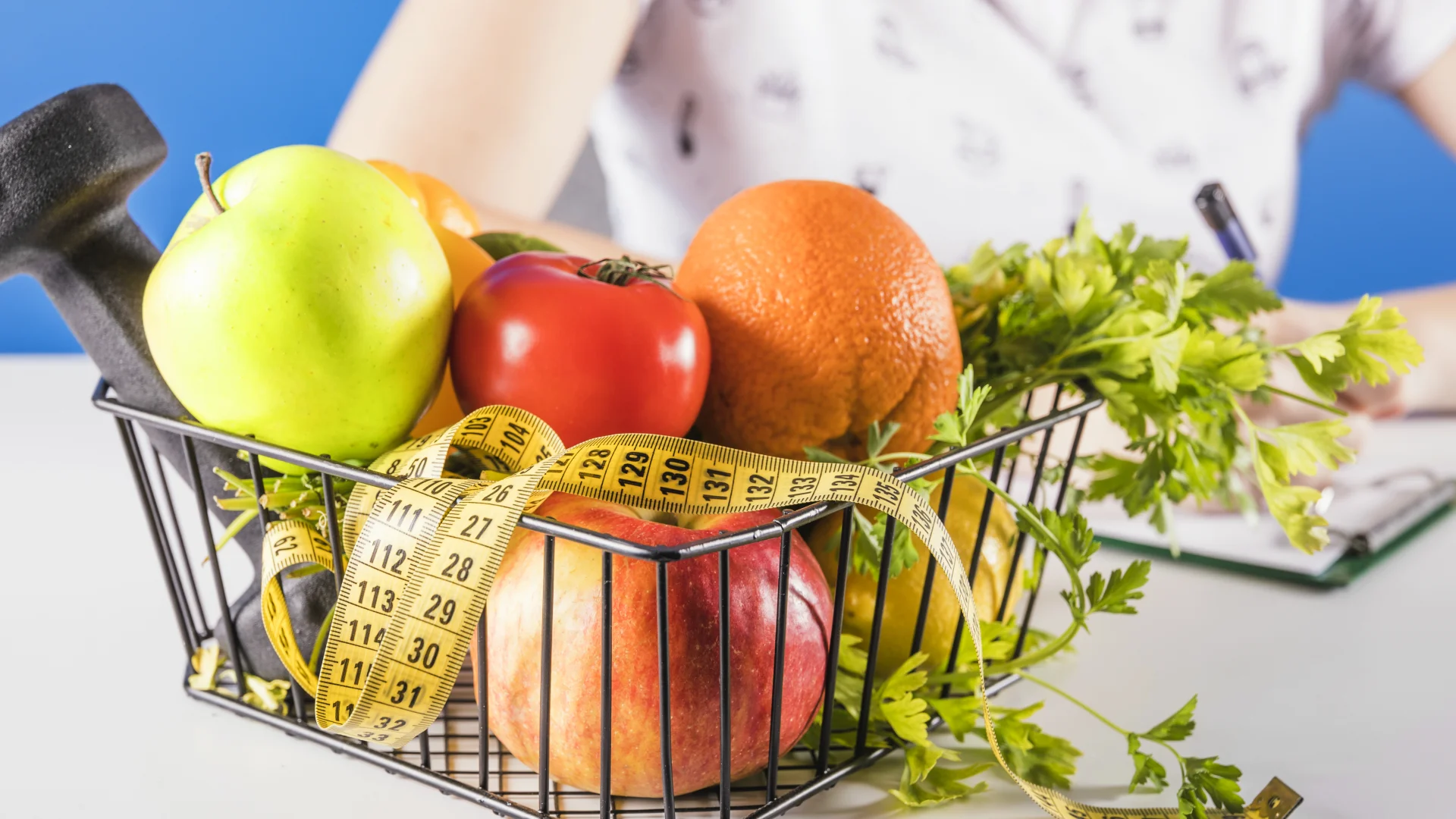 Sağlıklı Beslenme Nedir?