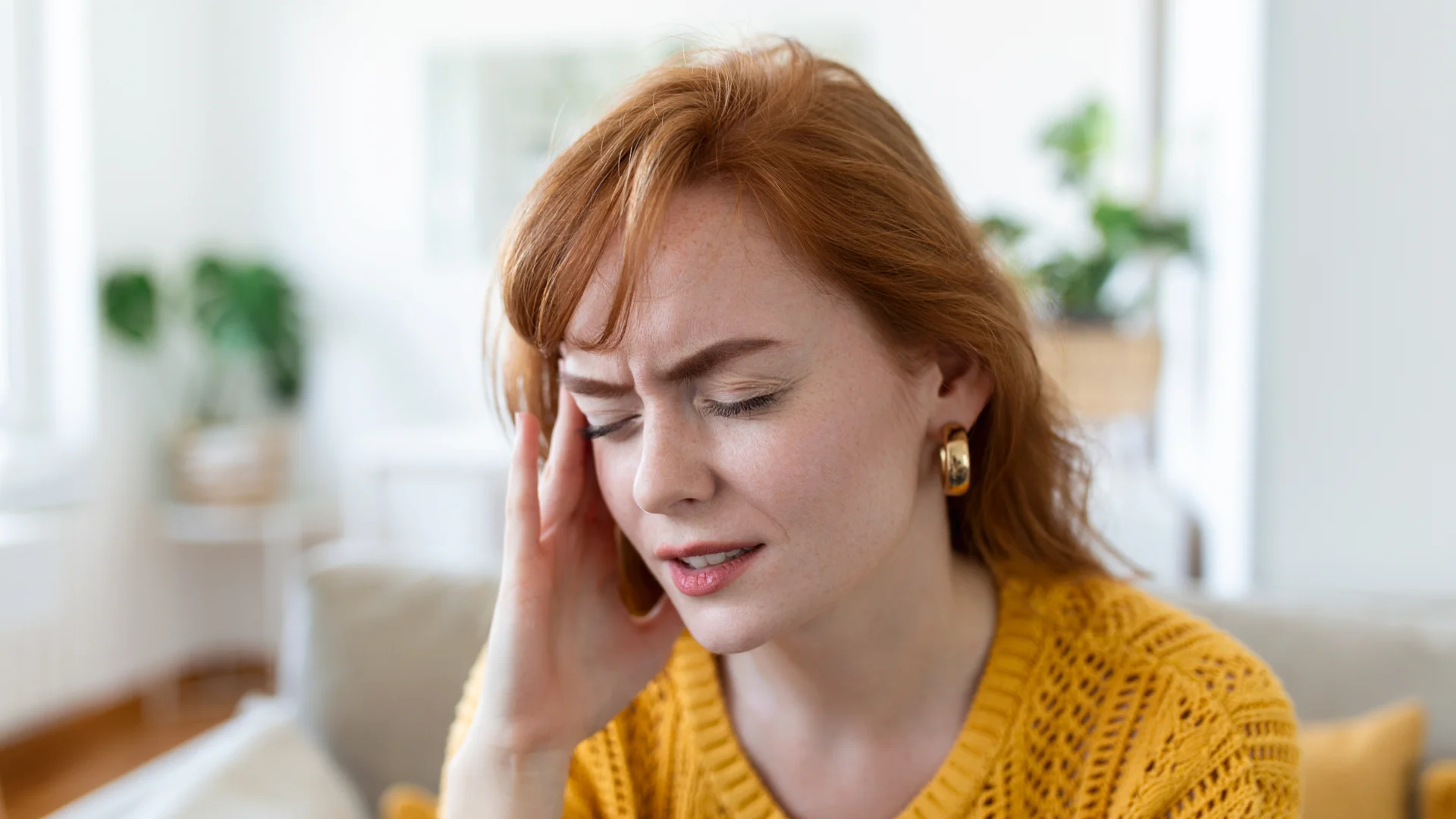 Anksiyete, Depresyon Durumlarında Nasıl Beslenmeliyim?
