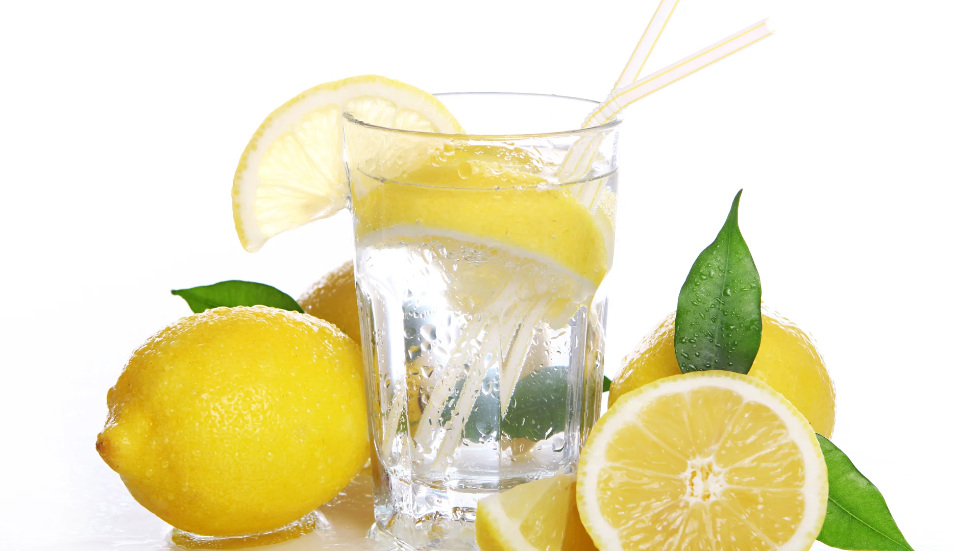 Limonlu Su Faydaları Nelerdir ? Limonlu su kilo verdirir mi ?