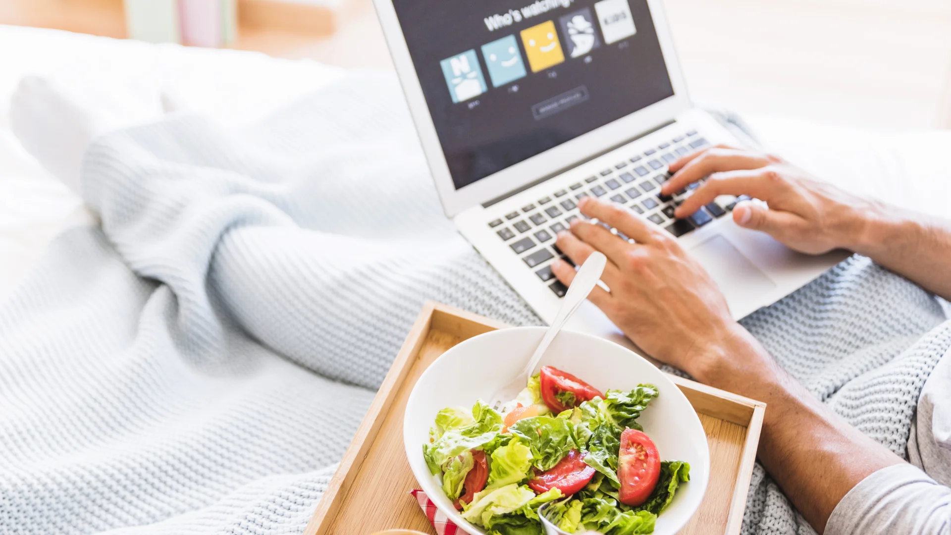 Online Diyet Etkili Midir? Online Diyet Fayda Sağlar Mı?