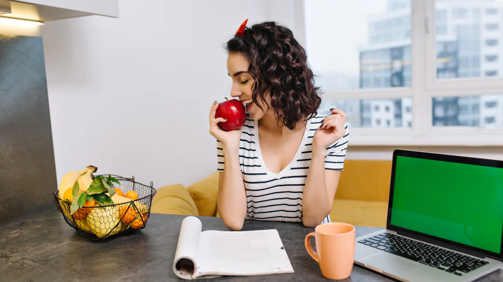 Online Diyet Nedir? Online Diyet İle Kilo Verebilir Miyim?