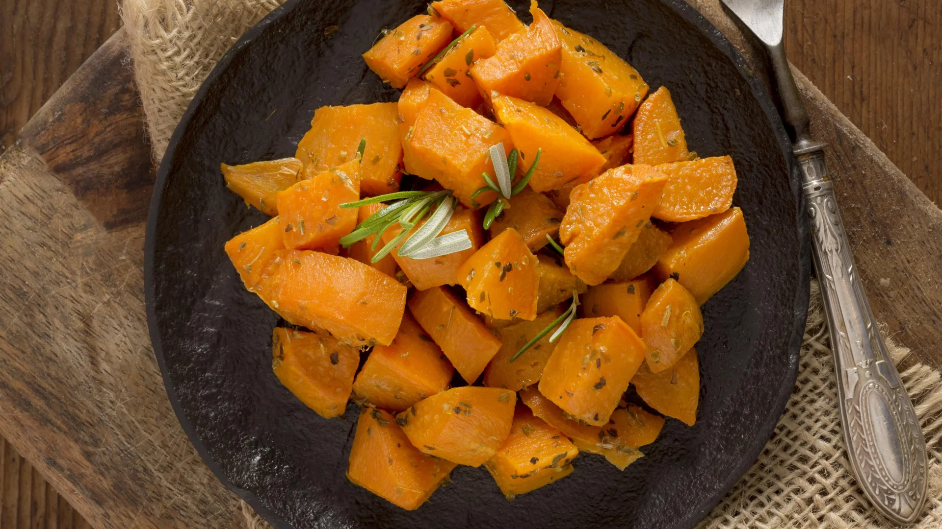 Tatlı Patates Faydalı Mı? Tatlı patatesin Faydaları Nelerdir?