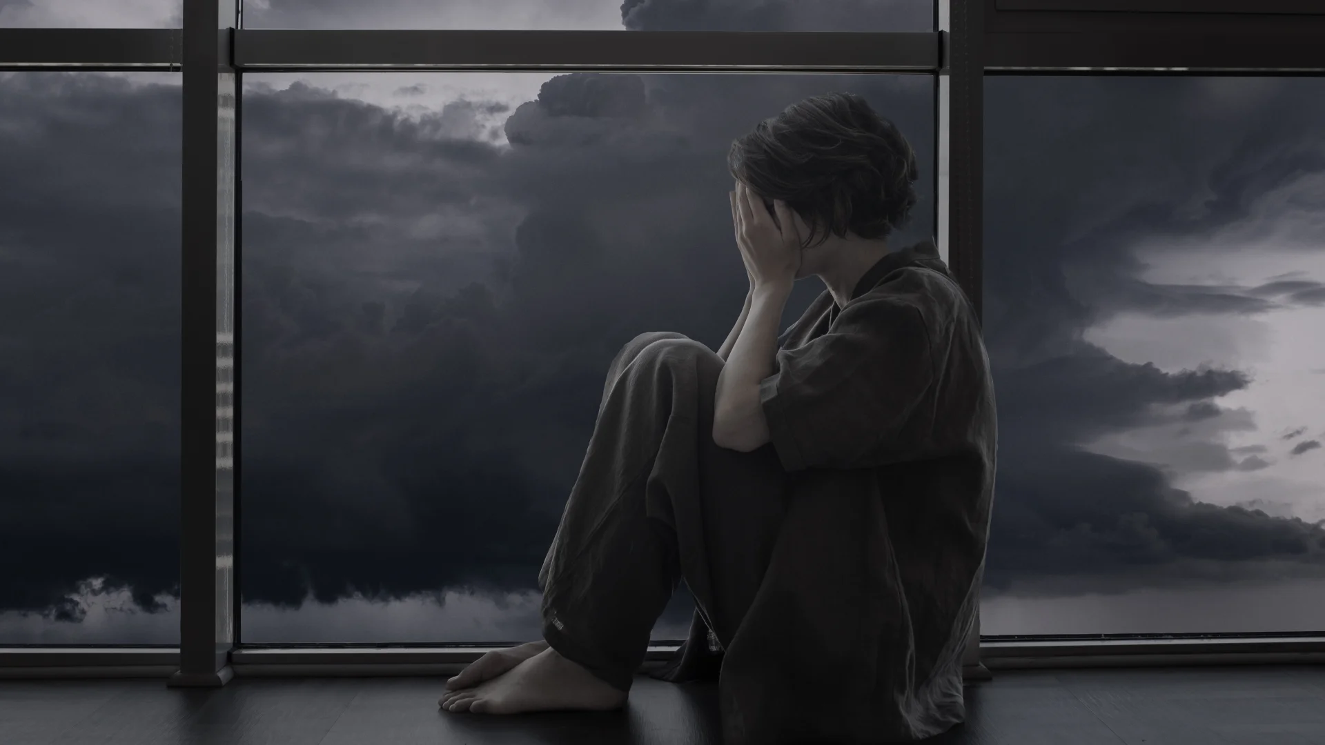 Tek Kutuplu Depresyon Nedir? Kimlerde Görülür?