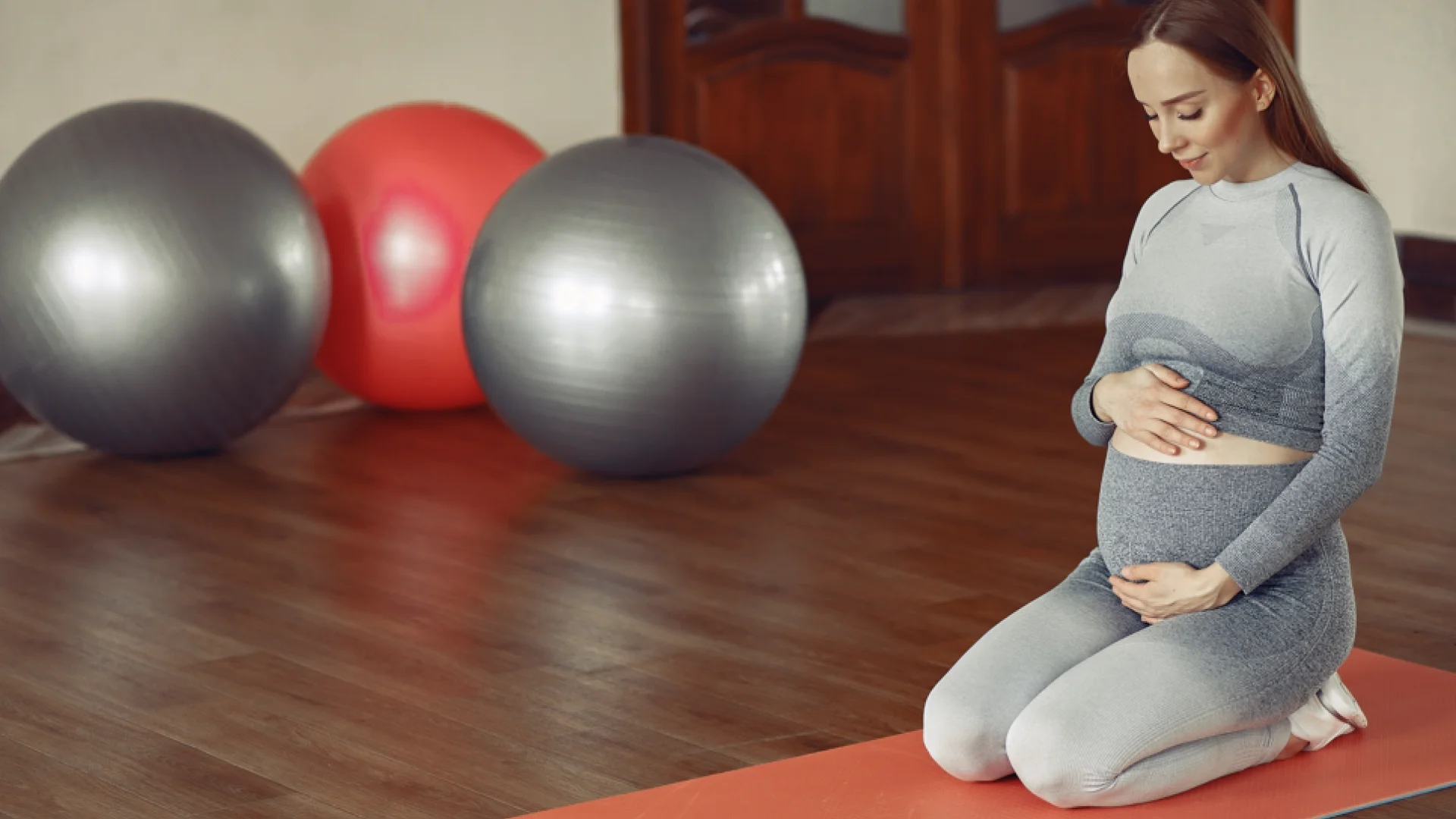 Hamileler İçin Egzersiz ve Spor Önerileri Nasıl Olmalıdır? Hamileler İçin Spor ve Egzersiz Zararlı Mıdır?