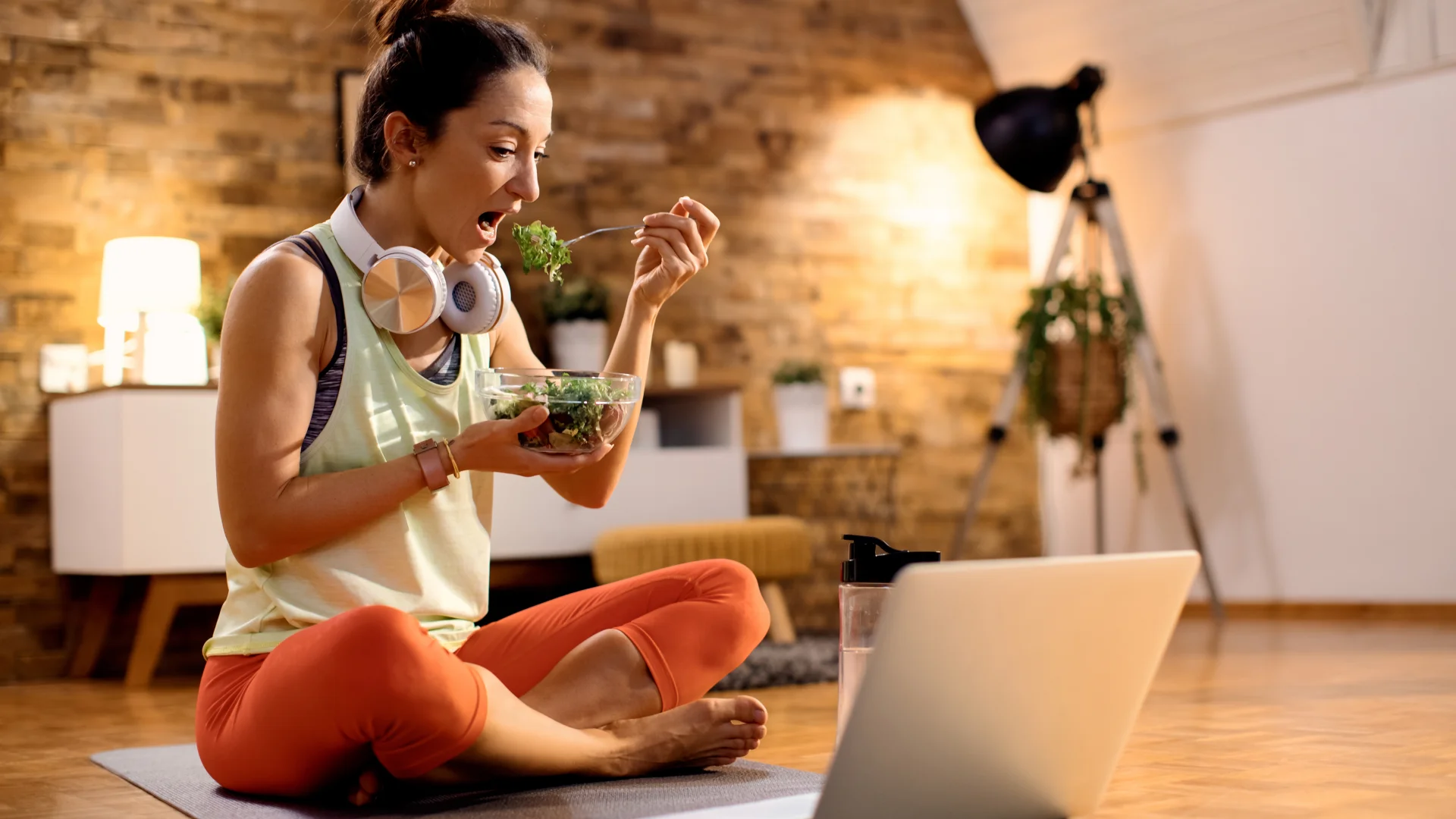 Online Diyet Programının Avantajları