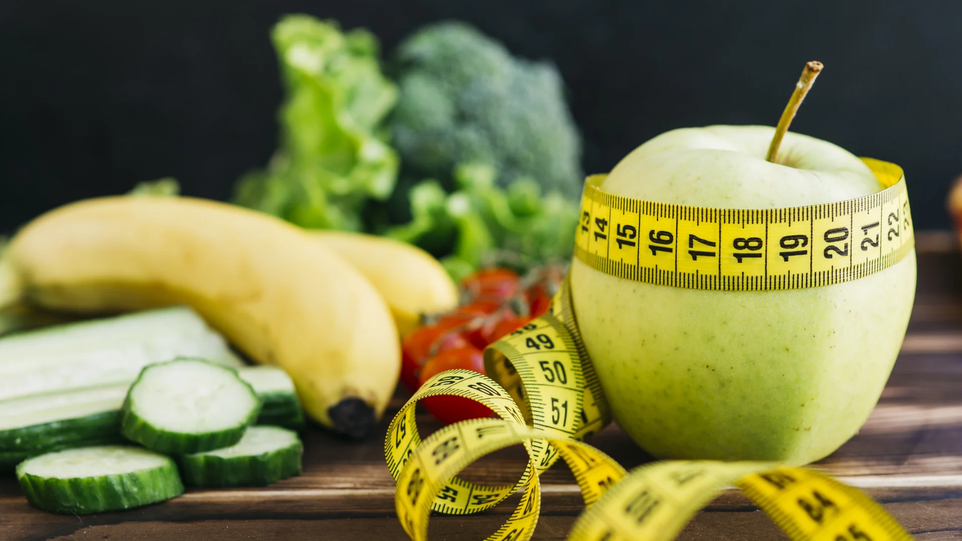 Hızlı Metabolizma İçin 5 Yöntem