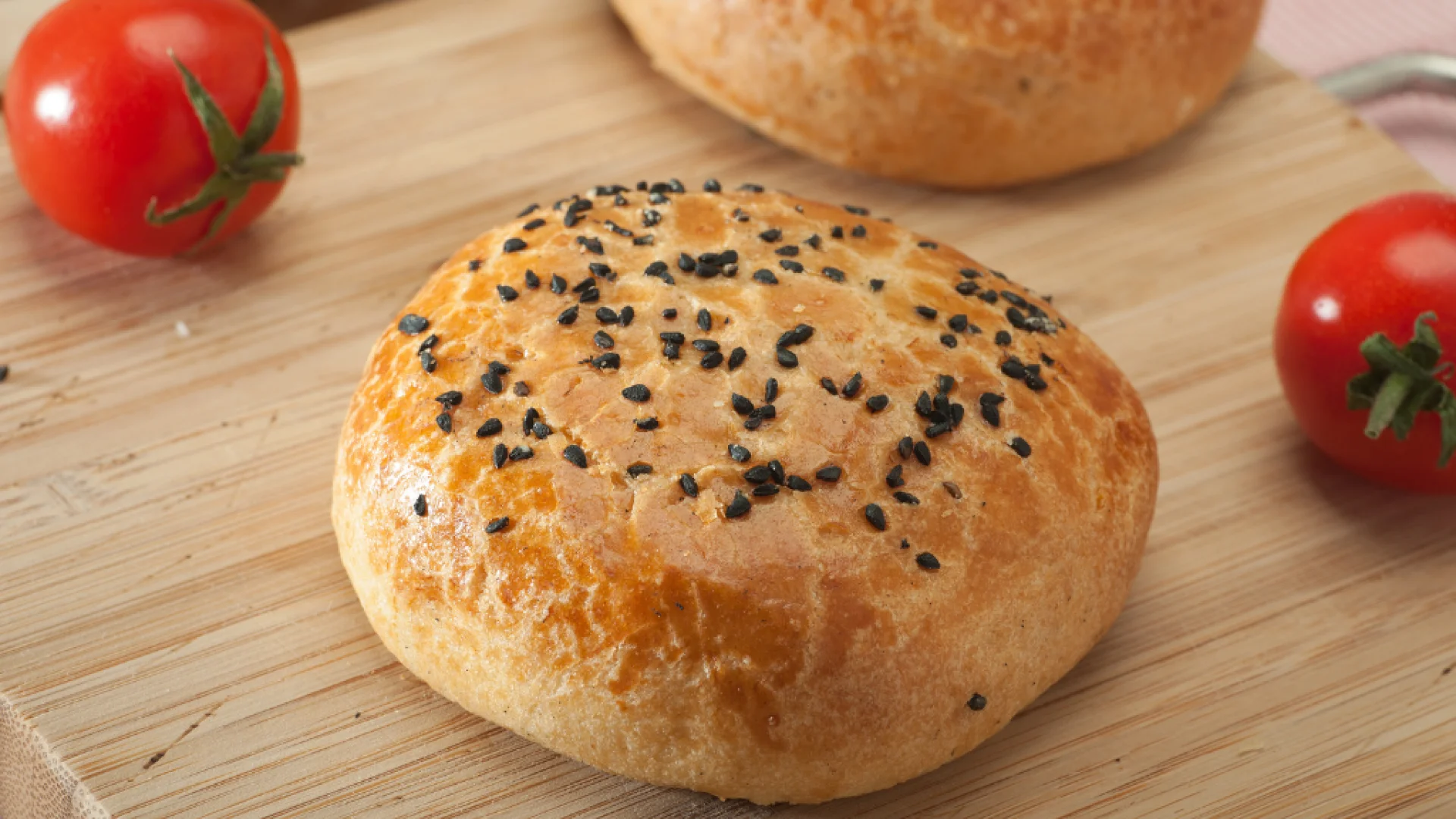 Çölyak Hastaları İçin Glutensiz Poğaça Tarifi