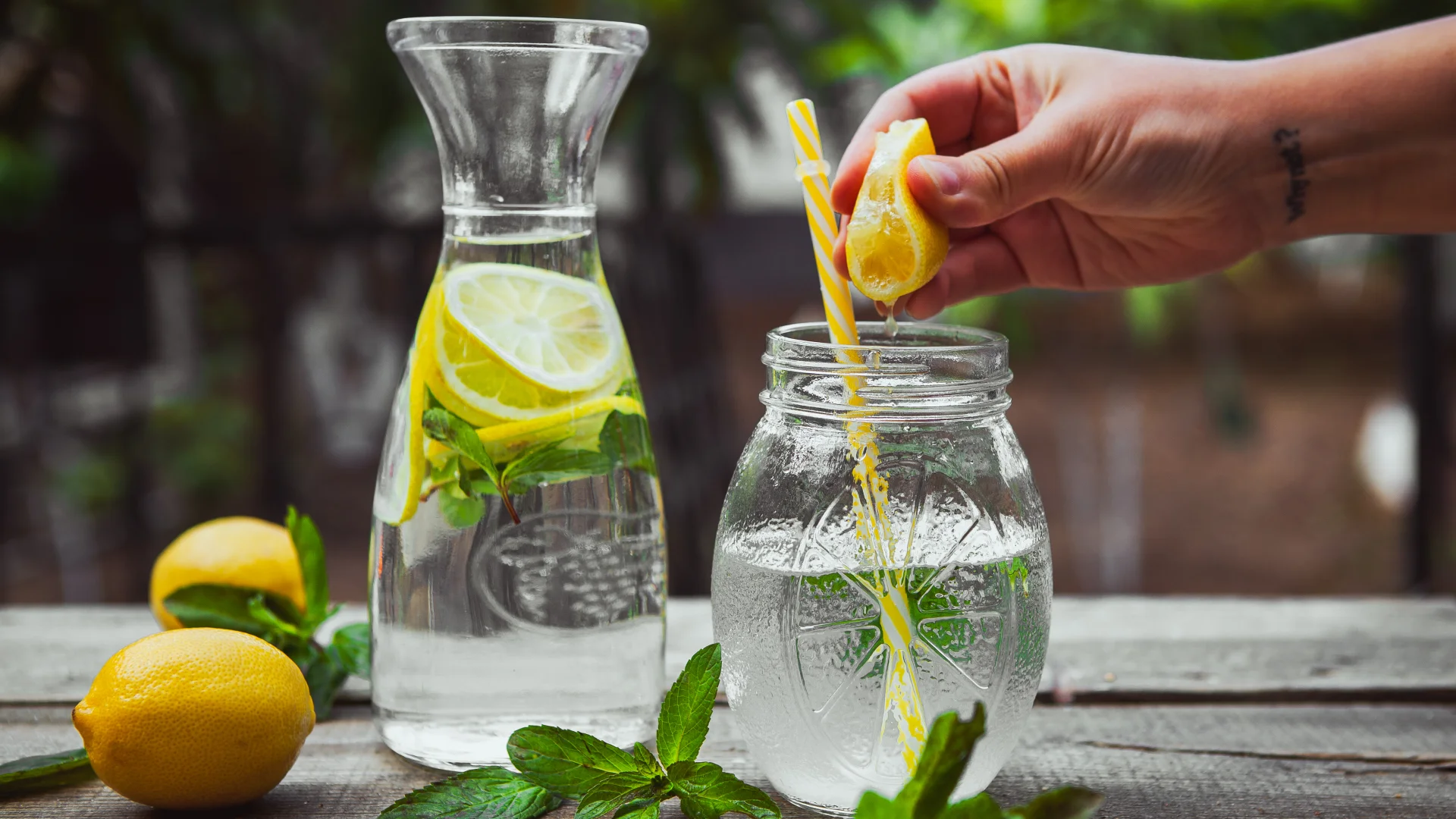 Limonlu Su Kilo Verdirir Mi? Limonlu Su İçersem Zayıflar Mıyım?