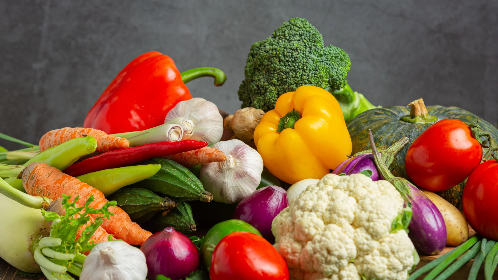 Hastalıklardan Koruyan Beslenme Modeli Nedir? Anti-inflamatuar Beslenme Nedir?