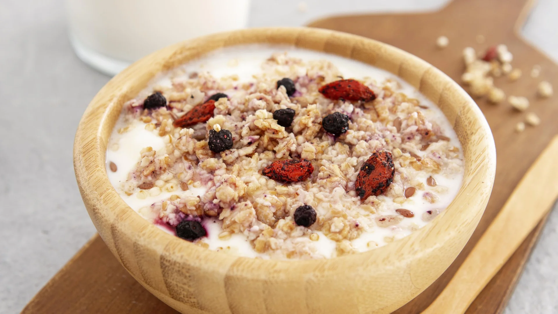 Veganlar İçin Vitamin ve Mineral İhtiyacını Karşılayabilecek Tatlı Tarifi