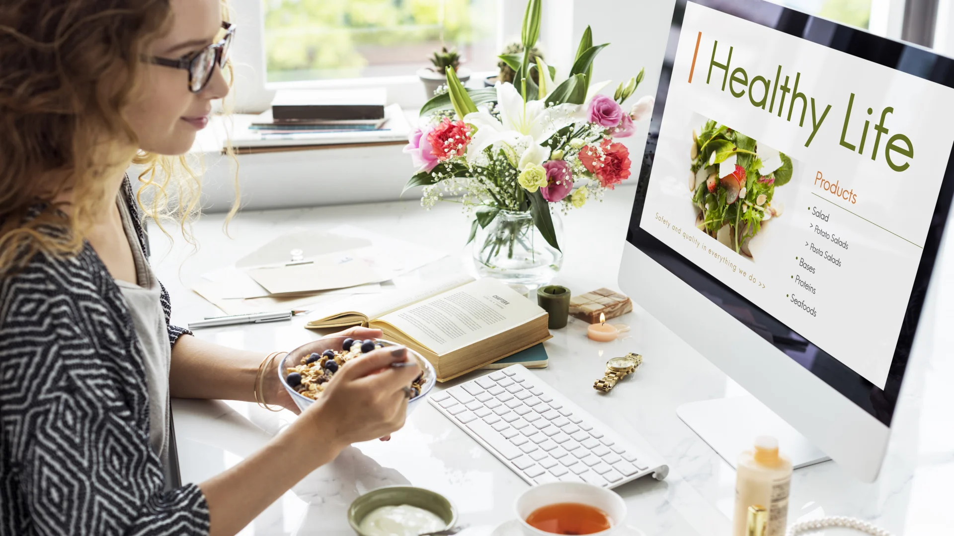 Online diyet nedir? Online diyet ne için yapılır?