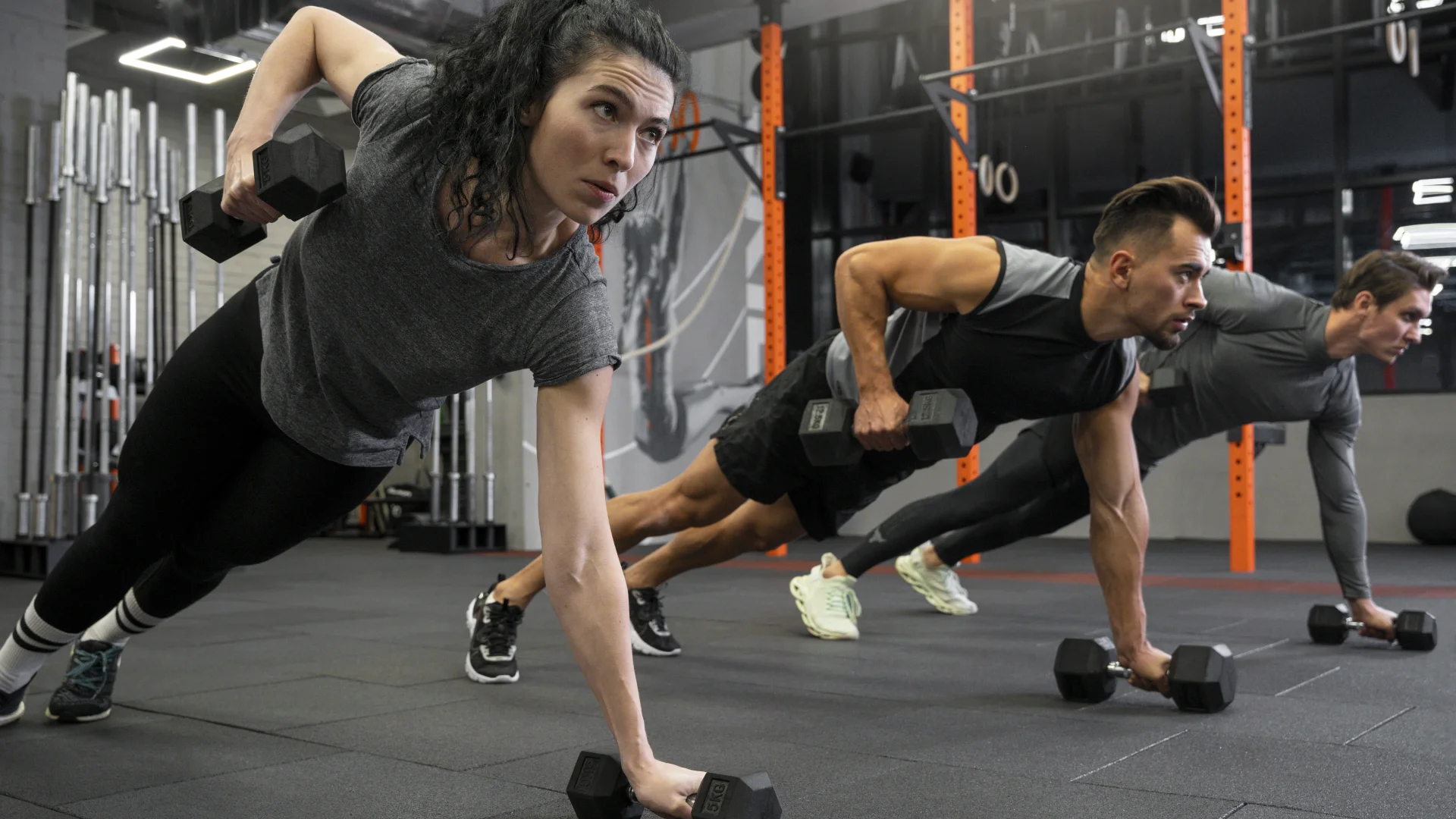Fitness Nedir? Fitness Yaparken Nelere Dikkat Edilir?