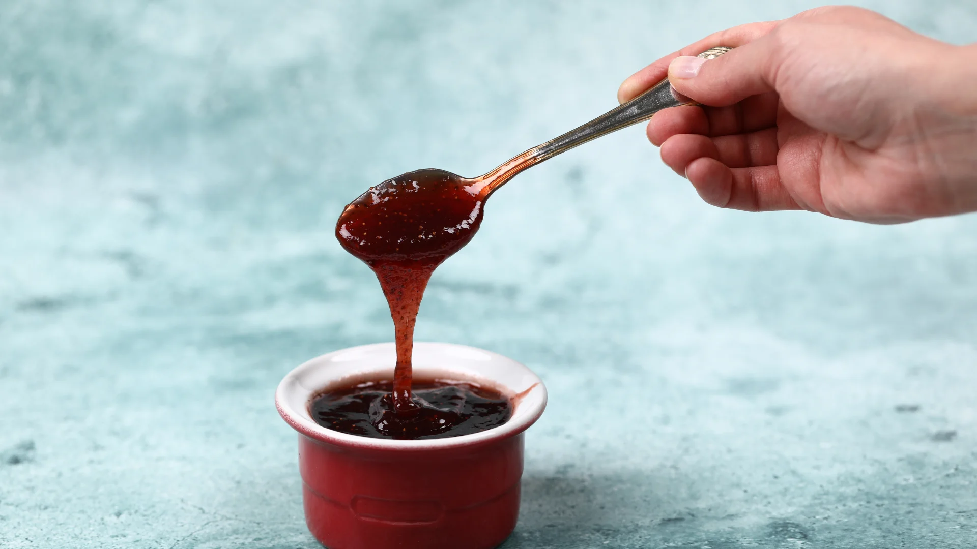 Pekmezden Puding Tarifi