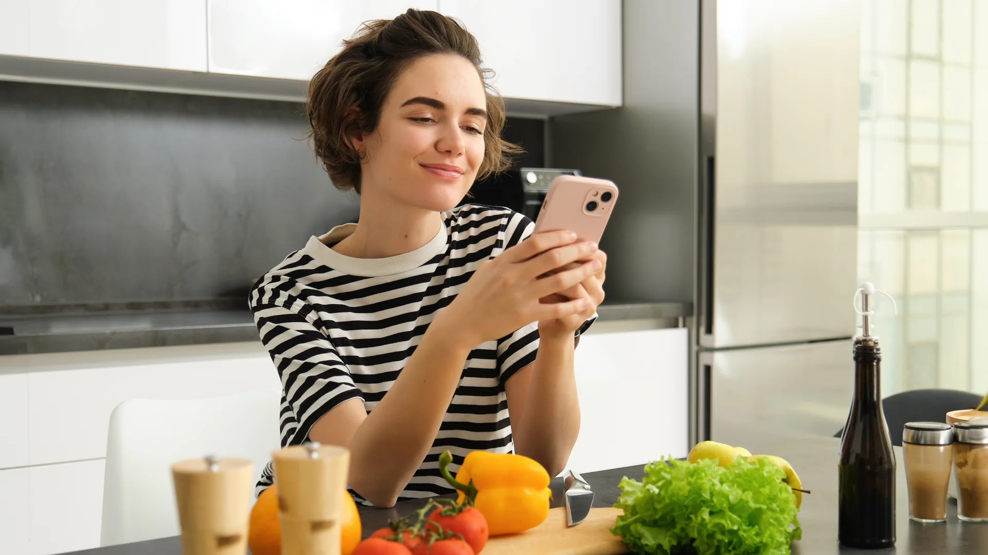 Online Diyet Nedir? Sağlıkla Nedir?