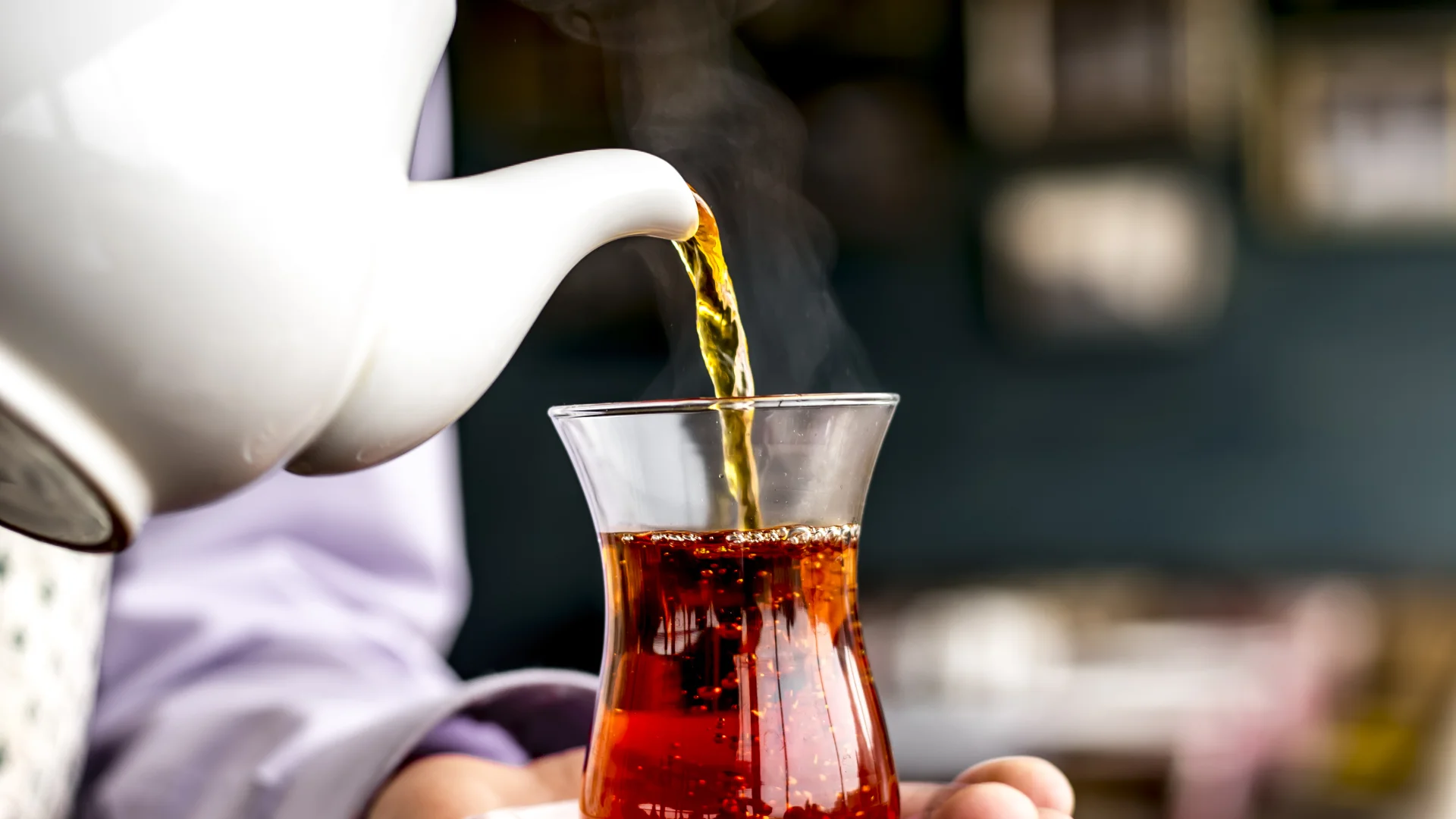 Çay Zararlı Mıdır? Çayın Faydaları Nelerdir?