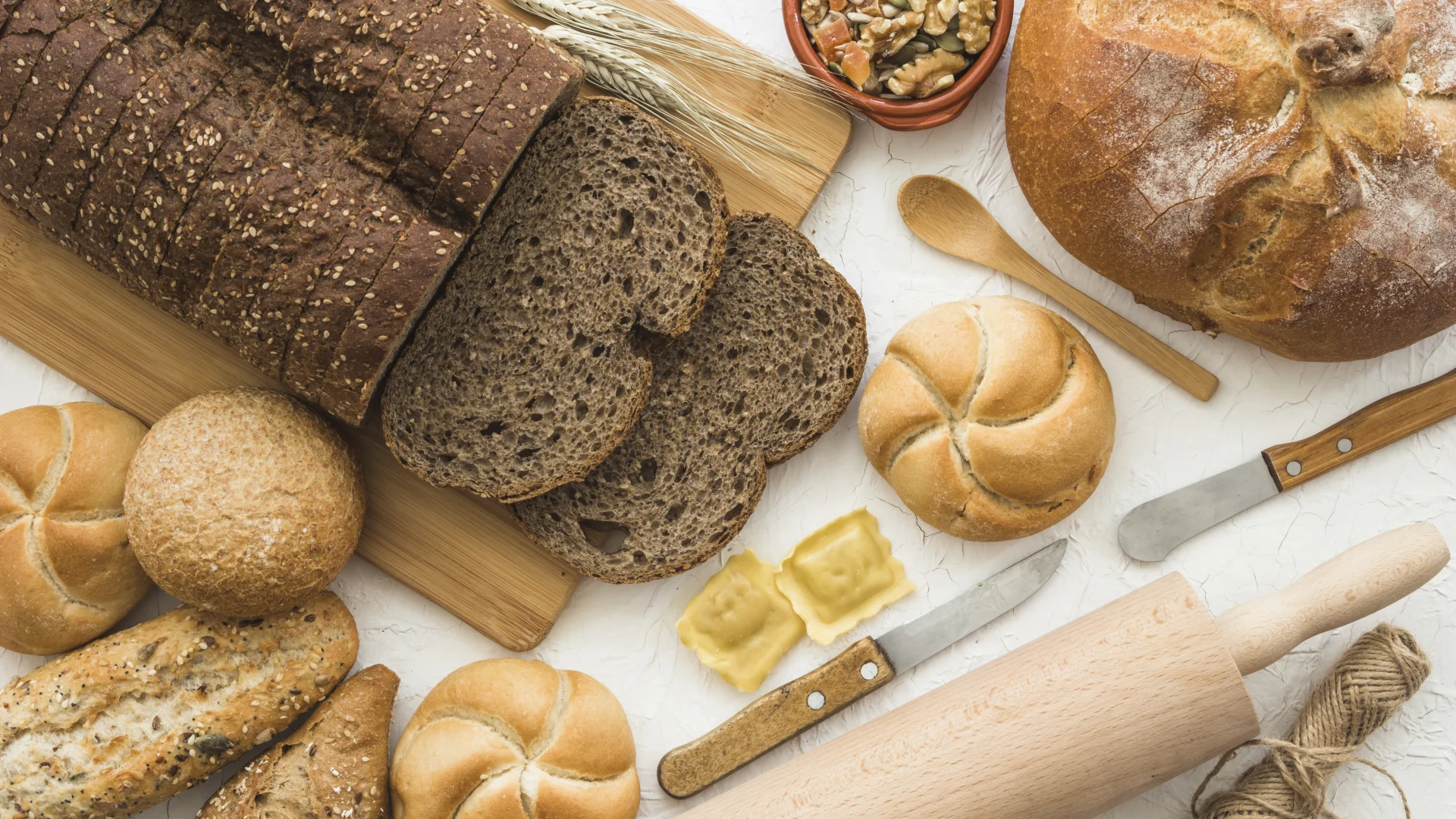 Glutensiz Beslenme Nedir?