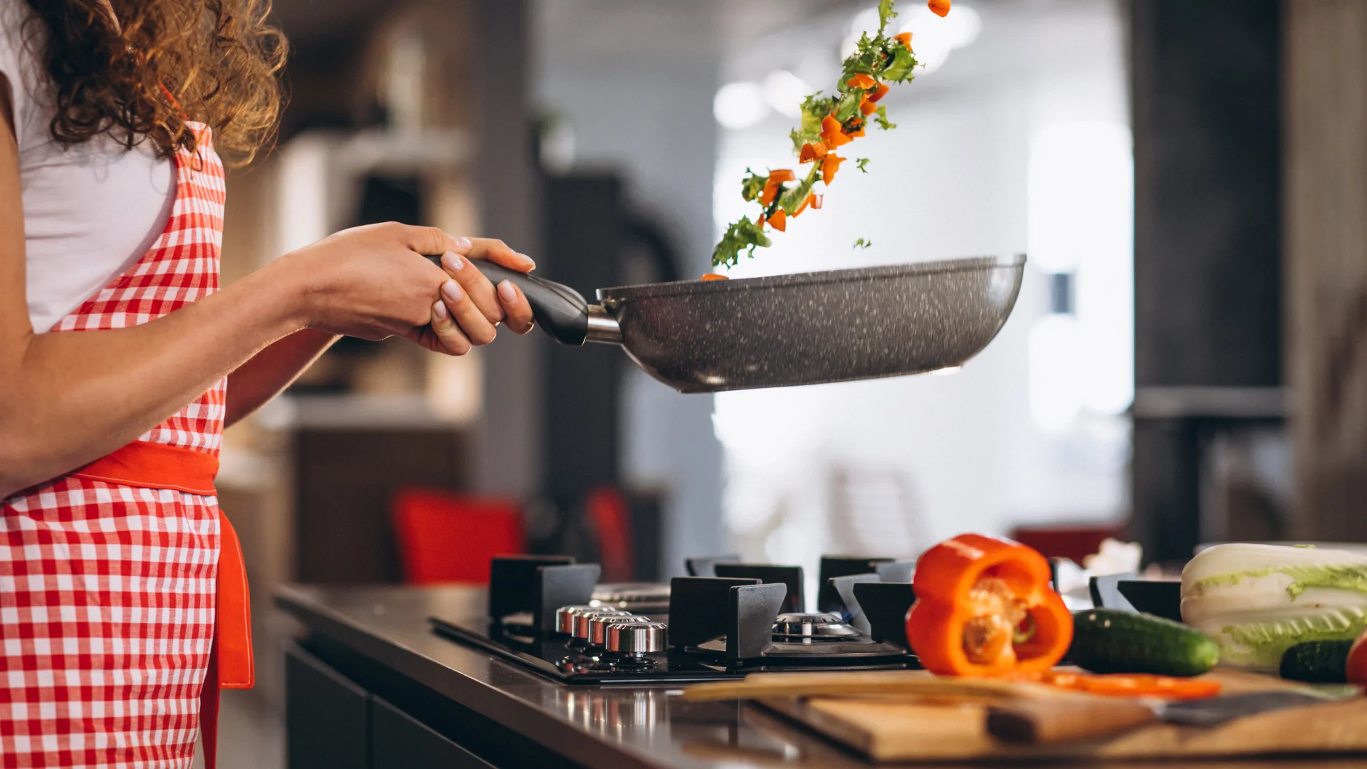 Ramazanda Yemek Pişirme Yöntemleri Nasıl Olmalı?