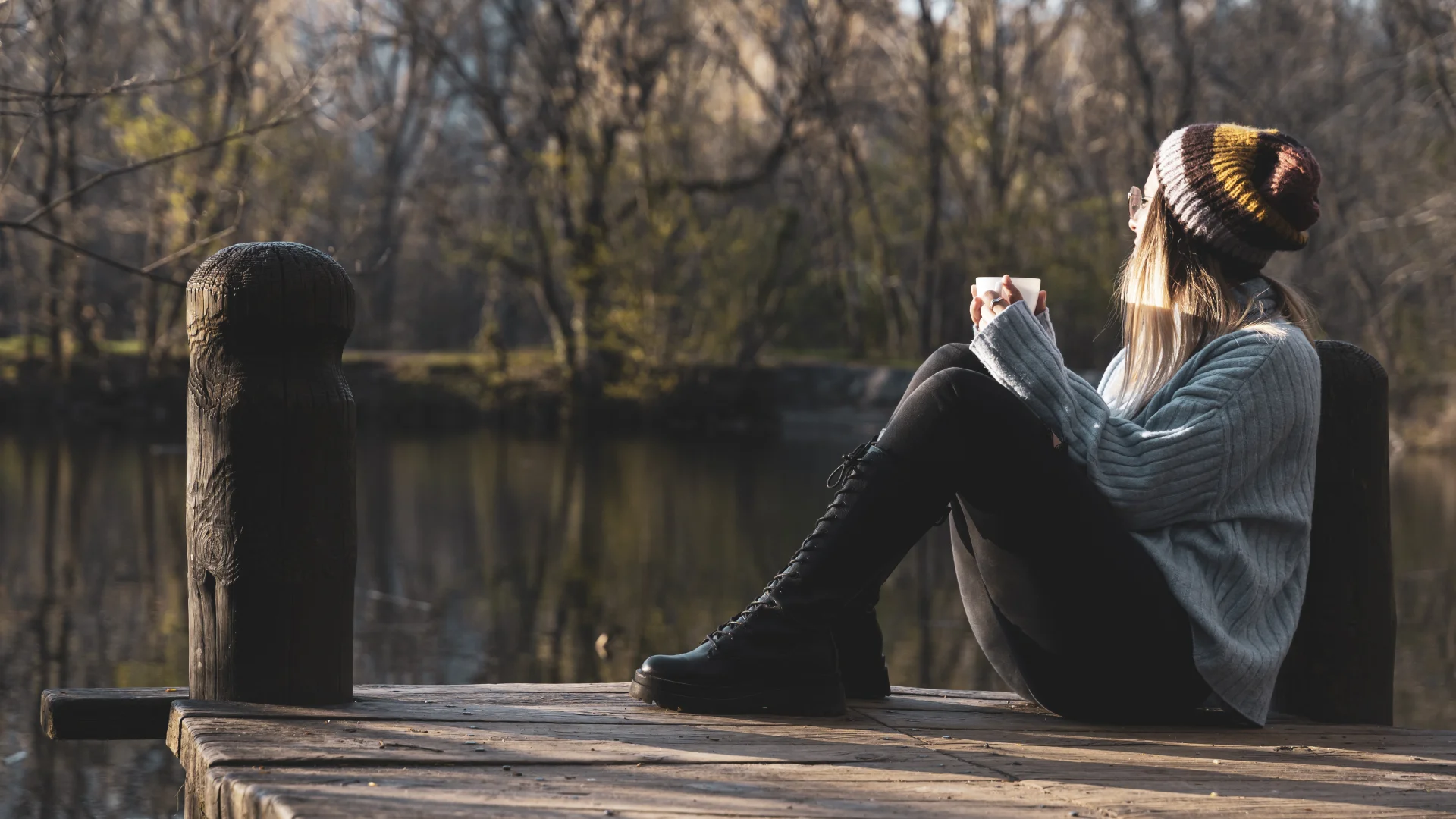 Sonbahar Depresyonu Mu Yaşıyorum? Bu Aralar Neden Depresif Hissediyorum?