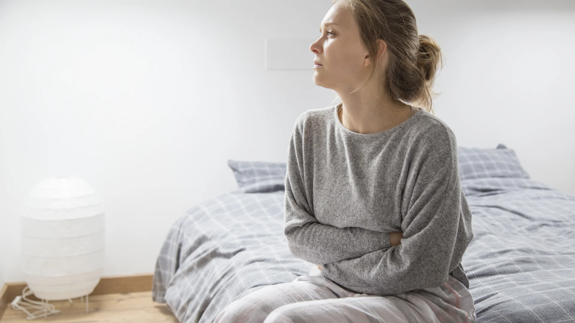 Vajinismus Nedir? Vajinismusun Belirtileri Nelerdir?