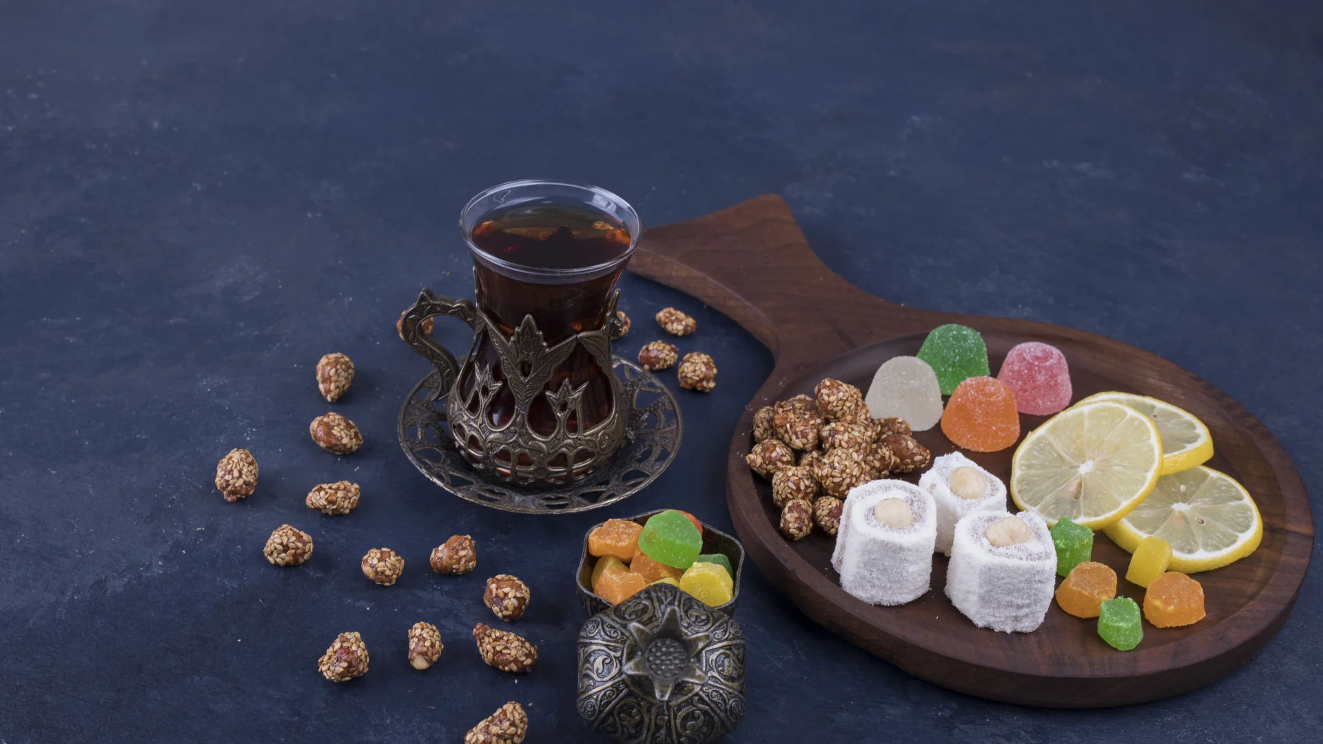 Bayram Şekeri Tüketmeli Miyim?