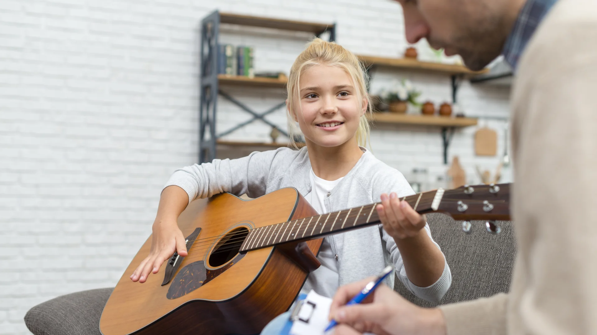 Müzik ve Psikoloji: Müziğin Psikolojik Yararları ve Müzik Terapisi
