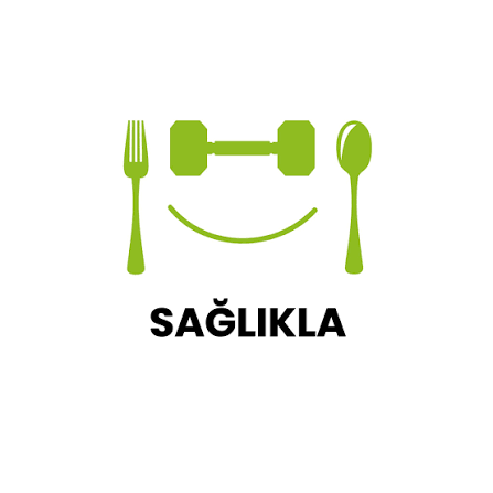 Sağlıkla logosu